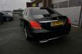 Mercedes-Benz C 180 CDI LEASE EDITION ORIGINEEL NEDERLANDS FULL LED KO Black - thumbnail 6