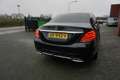 Mercedes-Benz C 180 CDI LEASE EDITION ORIGINEEL NEDERLANDS FULL LED KO Black - thumbnail 5