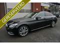 Mercedes-Benz C 180 CDI LEASE EDITION ORIGINEEL NEDERLANDS FULL LED KO Zwart - thumbnail 1