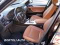 BMW X3 xDrive 20d 164.000 KM BUSINESS AUTOMATICA FULL Nero - thumbnail 8