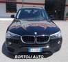 BMW X3 xDrive 20d 164.000 KM BUSINESS AUTOMATICA FULL Schwarz - thumbnail 2