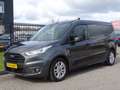 Ford Transit Connect 1.5 EcoBlue L2 Trend airco navigatie camera org NL Gris - thumbnail 8