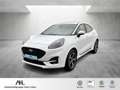 Ford Puma 1.0 EcoBoost Mild-Hybrid "ST-Line" DSG Weiß - thumbnail 1