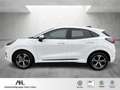 Ford Puma 1.0 EcoBoost Mild-Hybrid "ST-Line" DSG Weiß - thumbnail 2