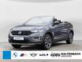 Volkswagen T-Roc Cabriolet 1.5 TSI Active AHK LED ACC Grau - thumbnail 1