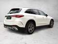 Mercedes-Benz GLC 300 4MATIC AMG Stdhzg Navi AUT RKam PTS Shz Weiß - thumbnail 7