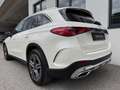 Mercedes-Benz GLC 300 4MATIC AMG Stdhzg Navi AUT RKam PTS Shz Weiß - thumbnail 27