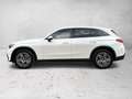 Mercedes-Benz GLC 300 4MATIC AMG Stdhzg Navi AUT RKam PTS Shz Weiß - thumbnail 4
