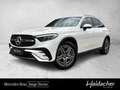 Mercedes-Benz GLC 300 4MATIC AMG Stdhzg Navi AUT RKam PTS Shz Weiß - thumbnail 1