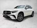 Mercedes-Benz GLC 300 4MATIC AMG Stdhzg Navi AUT RKam PTS Shz Blanc - thumbnail 2
