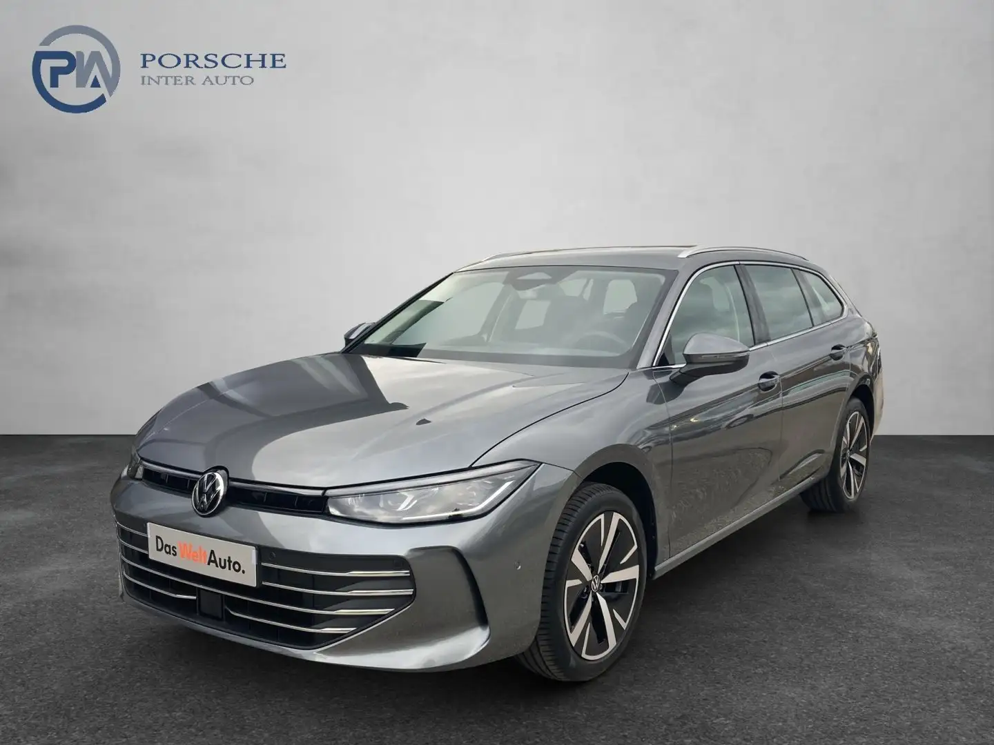 Volkswagen Passat Variant Business TDI DSG Grau - 1