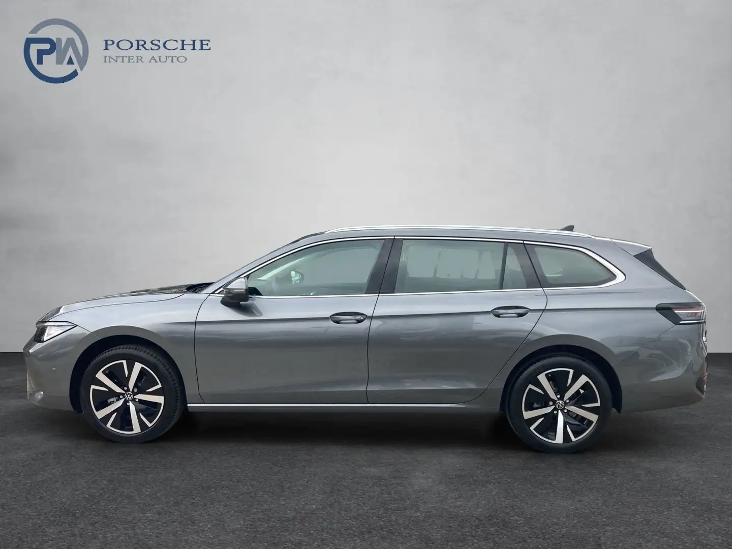 Volkswagen Passat Variant Business TDI DSG Grau - 2