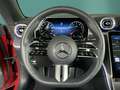 Mercedes-Benz CLE 200 CLE 200 Cabriolet AMG+DISTRO+AHK+360°+NIGHT+BURM Czerwony - thumbnail 14