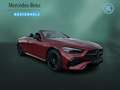 Mercedes-Benz CLE 200 CLE 200 Cabriolet AMG+DISTRO+AHK+360°+NIGHT+BURM Czerwony - thumbnail 3