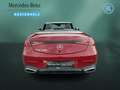 Mercedes-Benz CLE 200 CLE 200 Cabriolet AMG+DISTRO+AHK+360°+NIGHT+BURM Czerwony - thumbnail 6