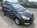 Ford Galaxy Ghia 2,0 TDCi DPF** 7 Sitzer/Rostfrei/Vollausst... Blau - thumbnail 3