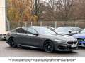 BMW M850 i xDrive*Laserlicht*HUD*Carbon*Harman&Kardo Gris - thumbnail 17