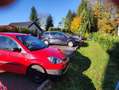 Ford Fiesta 1.3 Ambiente Rot - thumbnail 3