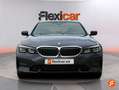BMW 318 318dA Gris - thumbnail 5