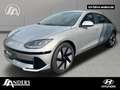 Hyundai IONIQ 6 53kWh 2WD +LED+Navi+Kamera+SHZ+USB+DAB+ Silber - thumbnail 1