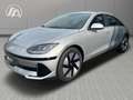 Hyundai IONIQ 6 53kWh 2WD +LED+Navi+Kamera+SHZ+USB+DAB+ Plateado - thumbnail 12