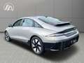 Hyundai IONIQ 6 53kWh 2WD +LED+Navi+Kamera+SHZ+USB+DAB+ Argento - thumbnail 4