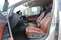 Volkswagen Golf VII 1.2 TSI Automatik BMT Silber - thumbnail 10