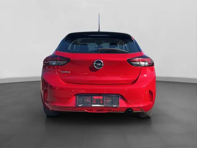 Opel Corsa view 4