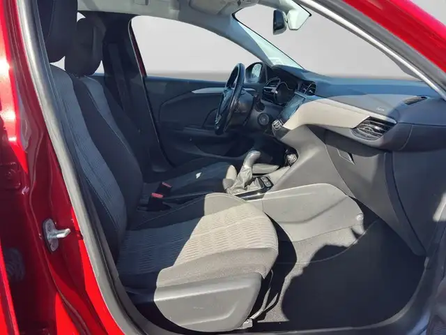Opel Corsa view 9