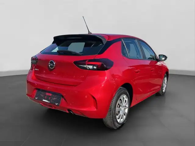 Opel Corsa view 5