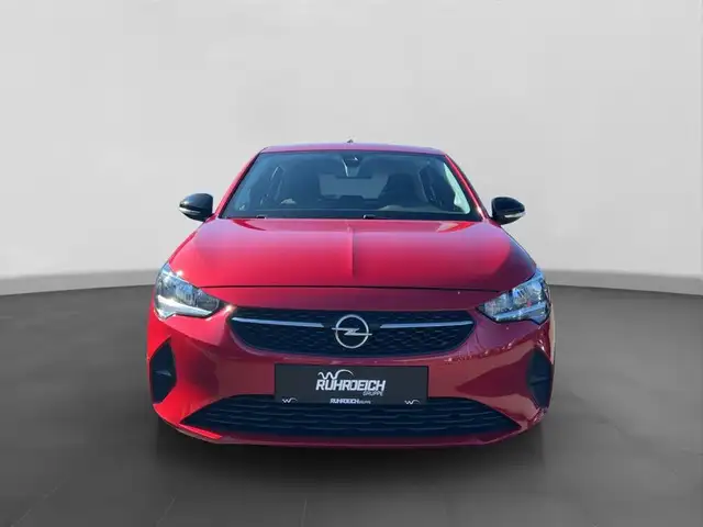Opel Corsa view 6