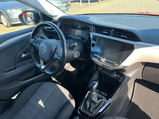 Opel Corsa view 10