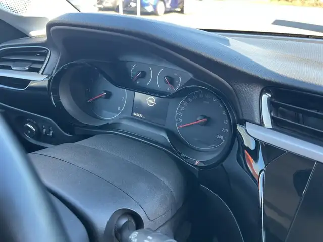 Opel Corsa view 14