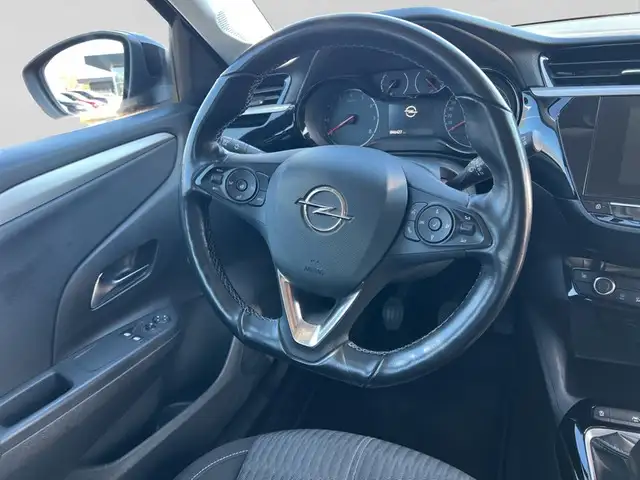 Opel Corsa view 13