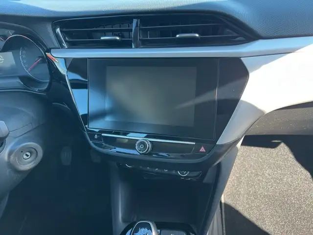 Opel Corsa view 11