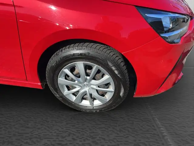 Opel Corsa view 8