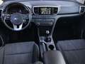 Kia Sportage 1.6 CRDI 115cv Business Class GARANZIA EUROPEA Argento - thumbnail 5