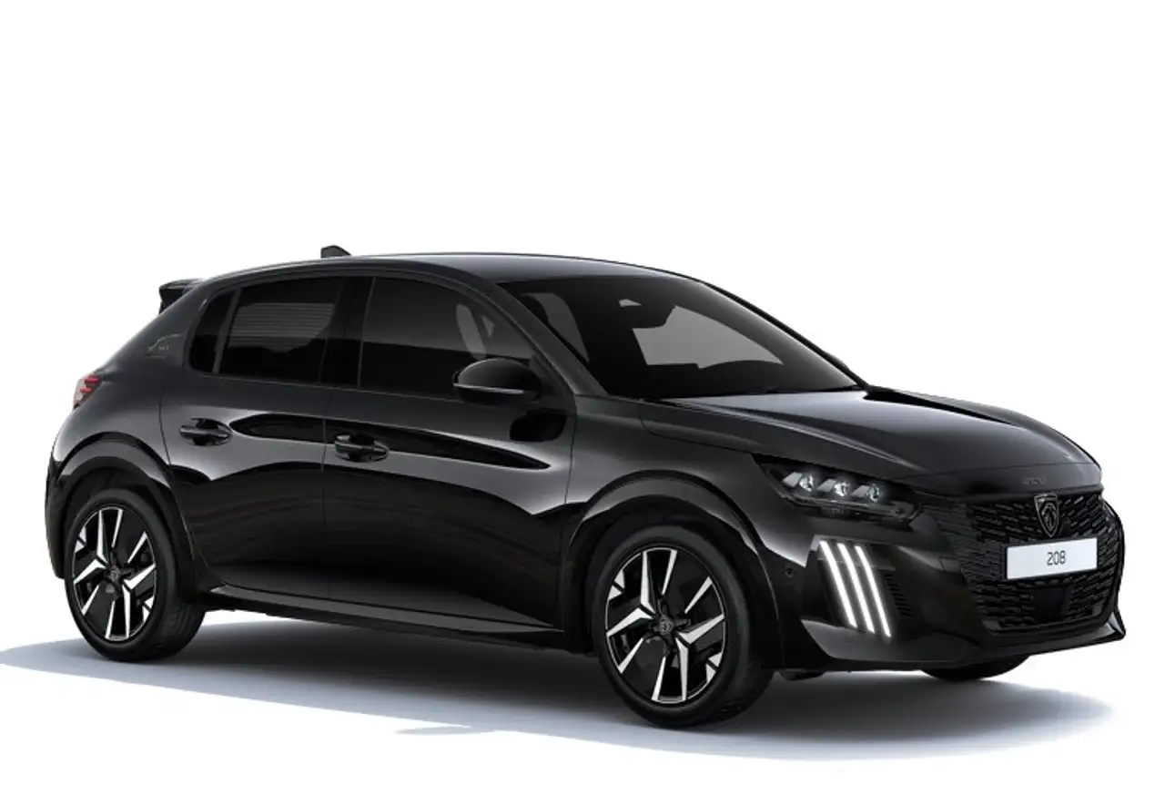Peugeot 208 2026 — фото 10