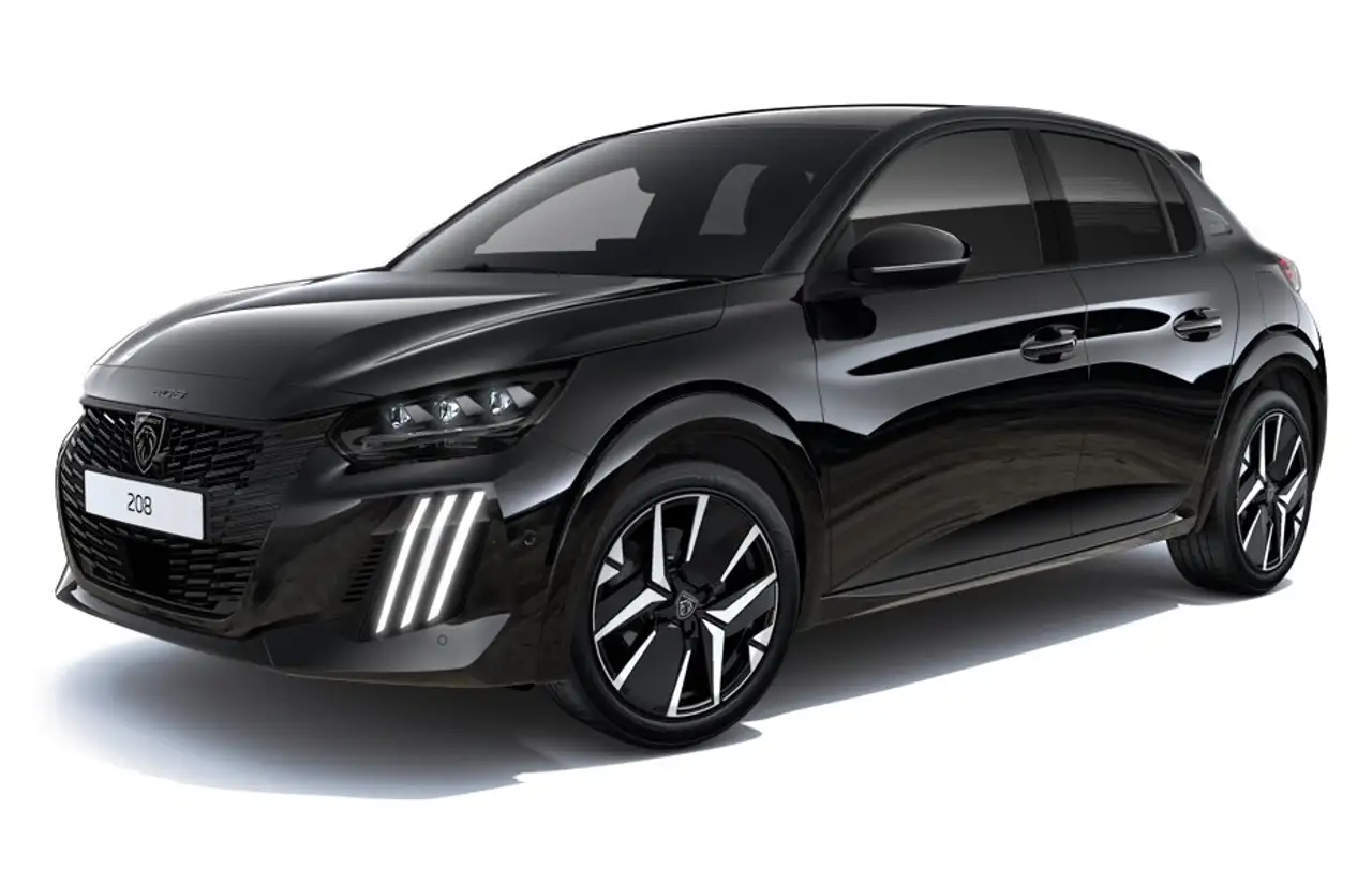 Peugeot 208 2026