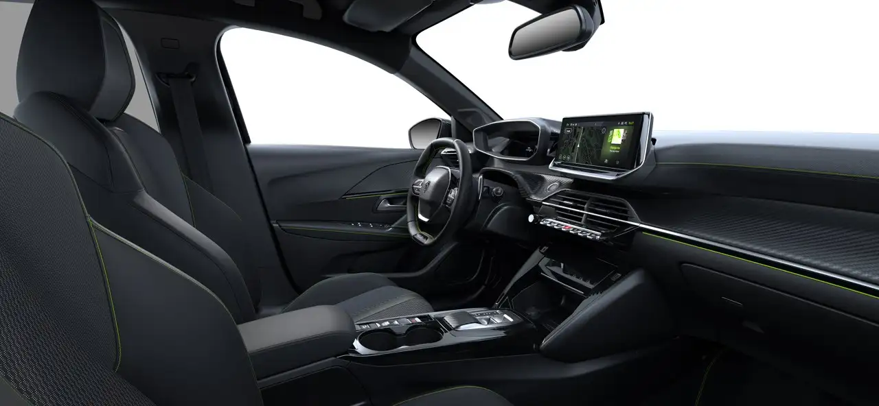 Peugeot 208 2026