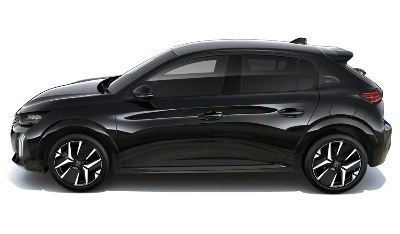 Peugeot 208 2026