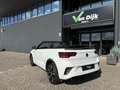 Volkswagen T-Roc Cabrio 1.5 R-Line Autom. Navi Camera Stuur/Stoelve Wit - thumbnail 3