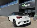 Volkswagen T-Roc Cabrio 1.5 R-Line Autom. Navi Camera Stuur/Stoelve Wit - thumbnail 4