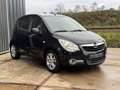 Opel Agila 1.2 Edition APK 10-2026 Airco | Style pack Schwarz - thumbnail 6