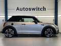 MINI John Cooper Works Cabrio Sportautomaat/AdaptCruise/H&K/HeadUp/Comftoeg/Camera/VerwZetels/... Grau - thumbnail 7