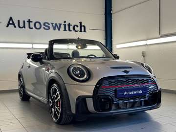 Sportautomaat/AdaptCruise/H&K/HeadUp/Comftoeg/Camera/VerwZetels/...