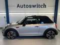 MINI John Cooper Works Cabrio Sportautomaat/AdaptCruise/H&K/HeadUp/Comftoeg/Camera/VerwZetels/... Grau - thumbnail 35