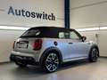MINI John Cooper Works Cabrio Sportautomaat/AdaptCruise/H&K/HeadUp/Comftoeg/Camera/VerwZetels/... Grau - thumbnail 8
