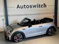 MINI John Cooper Works Cabrio Sportautomaat/AdaptCruise/H&K/HeadUp/Comftoeg/Camera/VerwZetels/... Grau - thumbnail 34