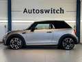MINI John Cooper Works Cabrio Sportautomaat/AdaptCruise/H&K/HeadUp/Comftoeg/Camera/VerwZetels/... Grau - thumbnail 4